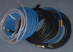 Pressure Water Accessories